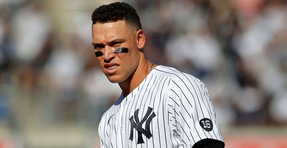 Aaron Judge