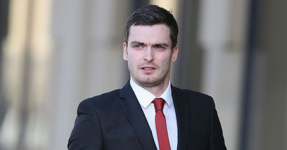 adam johnson