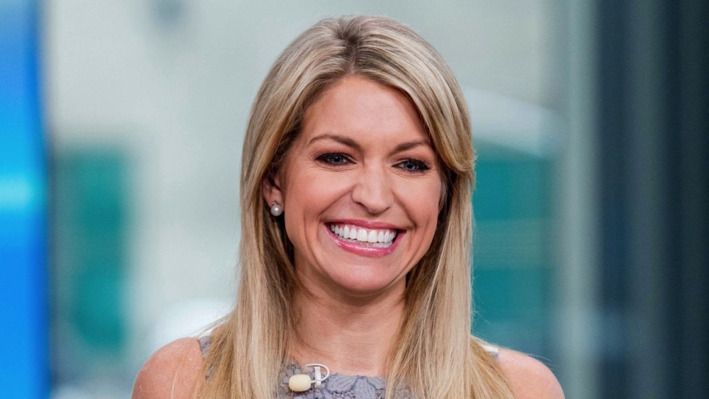 Ainsley Earhardt