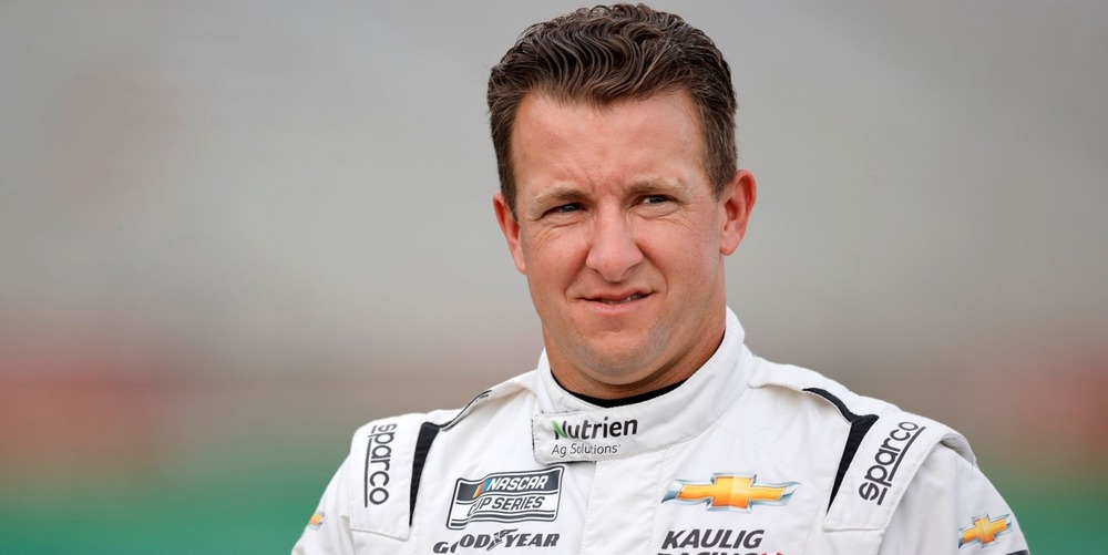 AJ Allmendinger