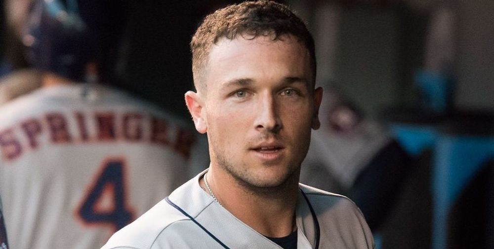 Alex Bregman