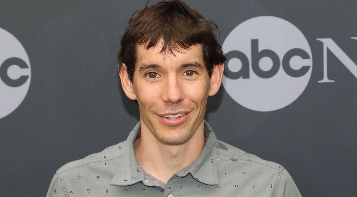 Alex Honnold