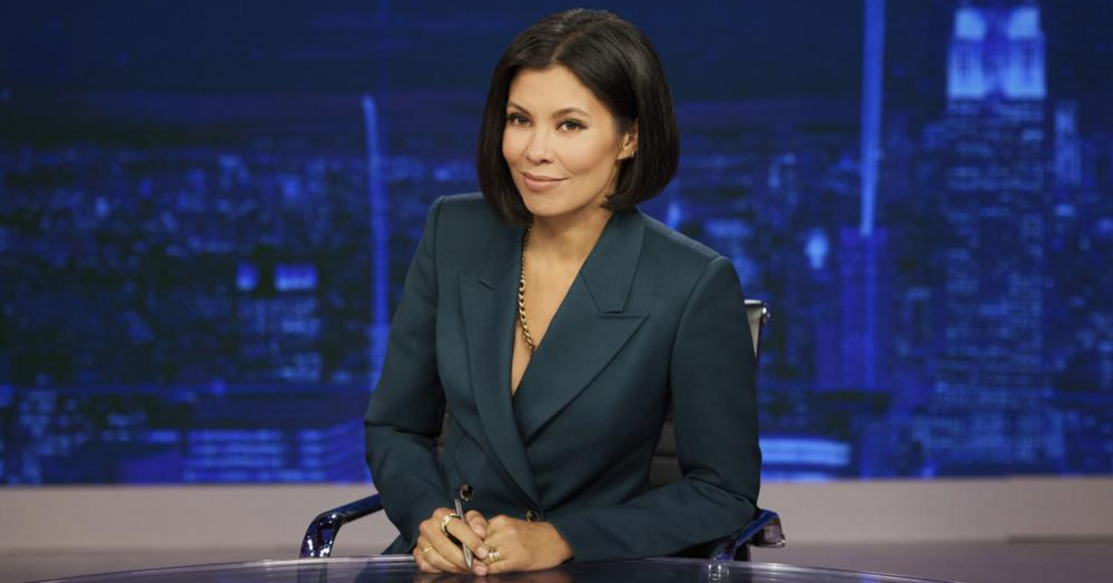 Alex Wagner