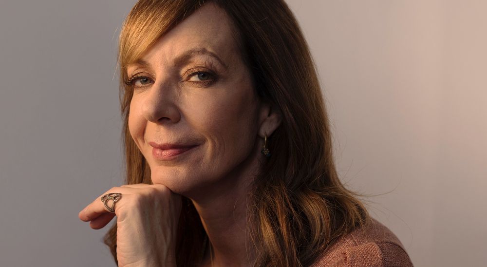 Allison Janney