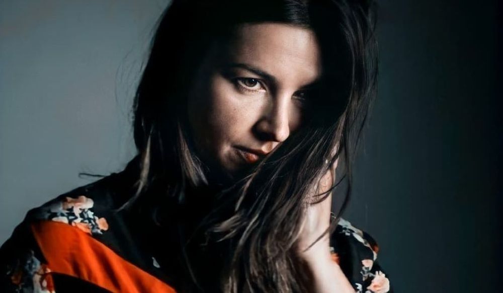 Amelia Warner