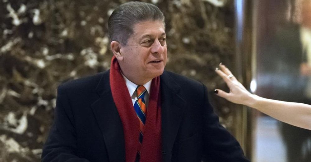 Andrew Napolitano