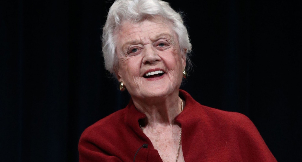 Angela Lansbury