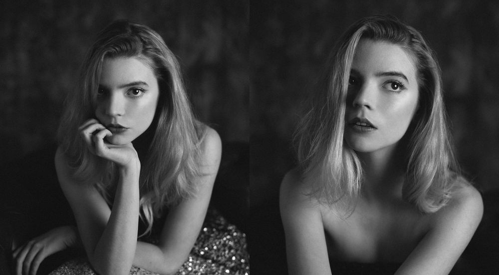 Anya Taylor-Joy