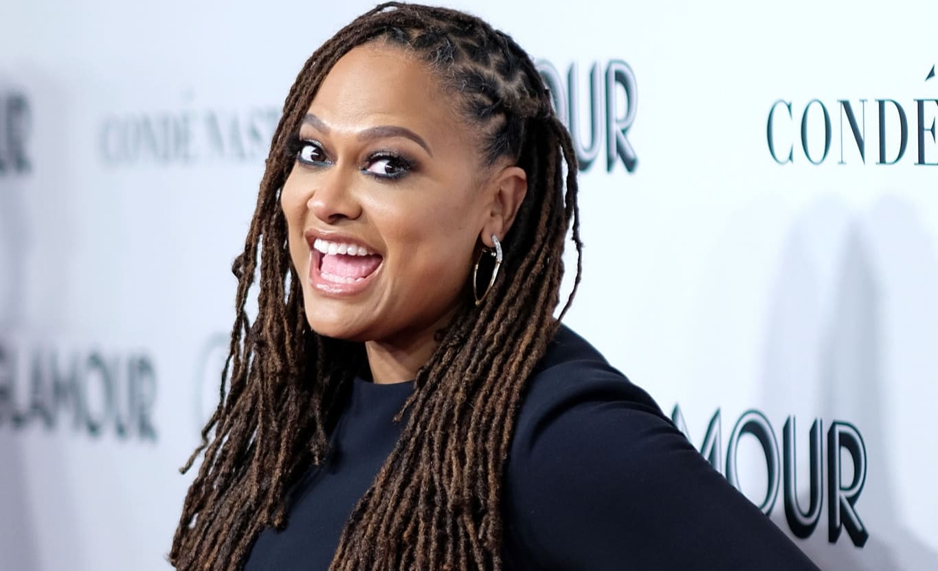 Ava DuVernay