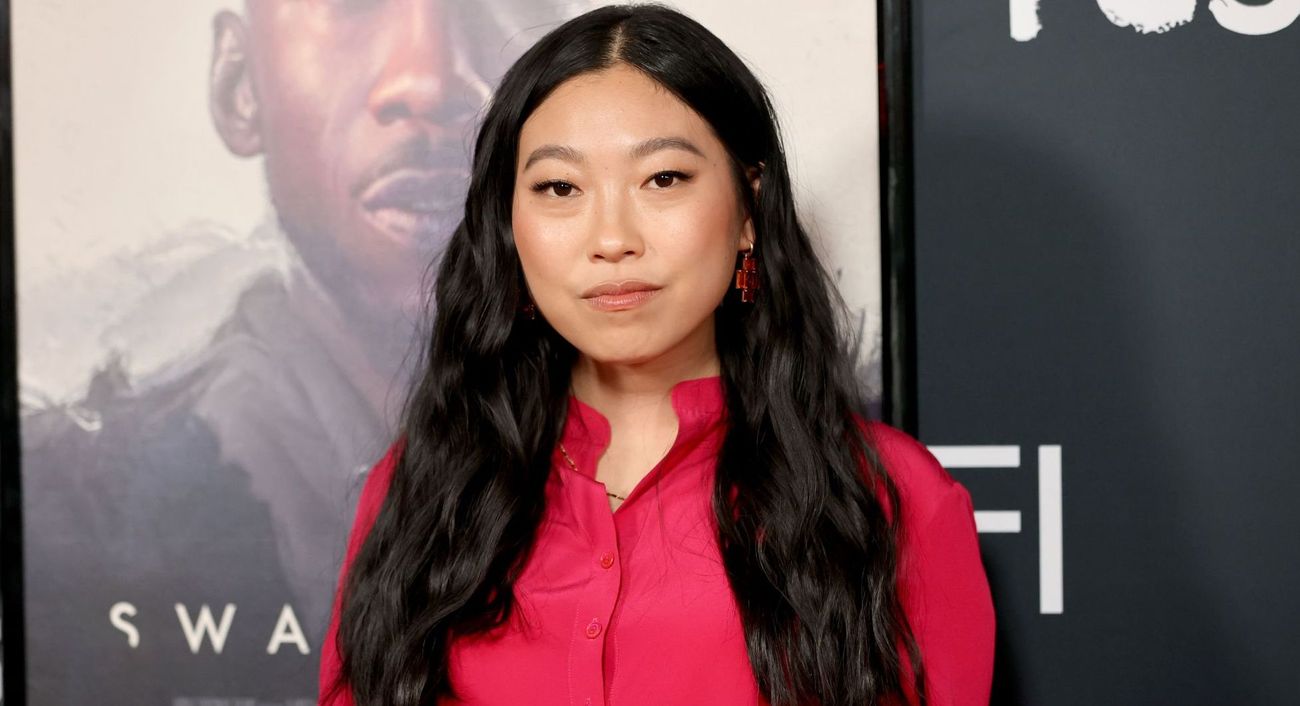 Awkwafina