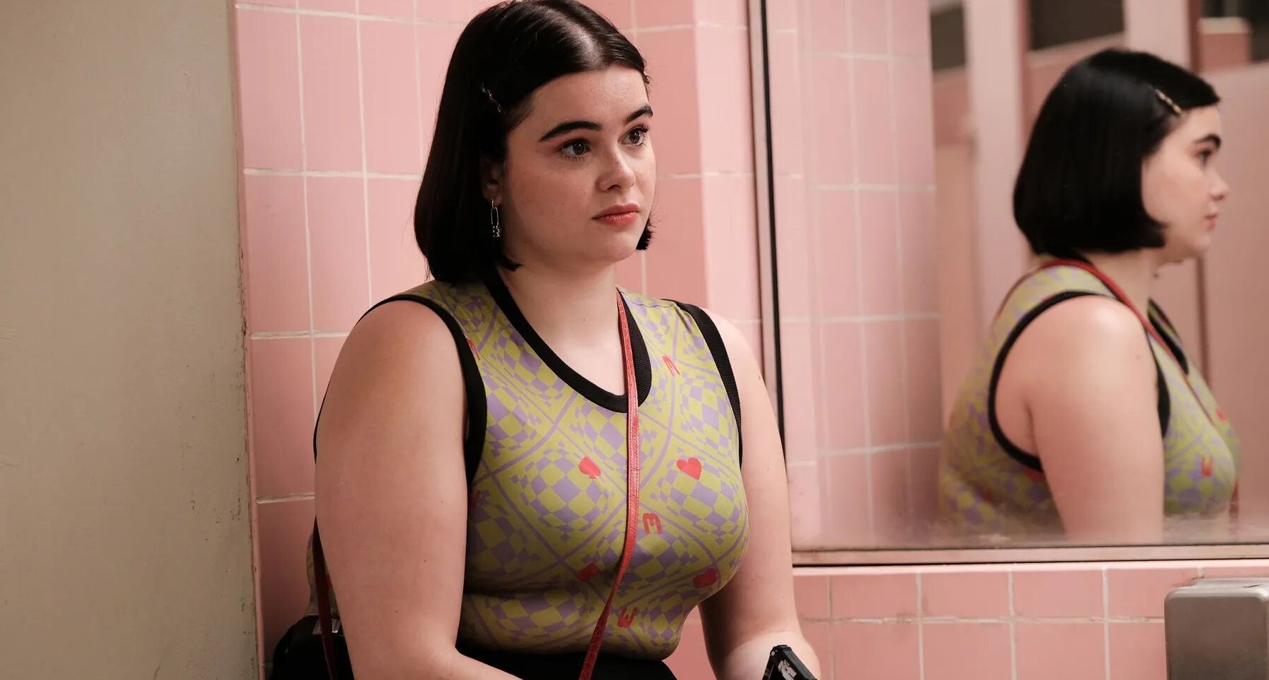 Barbie Ferreira