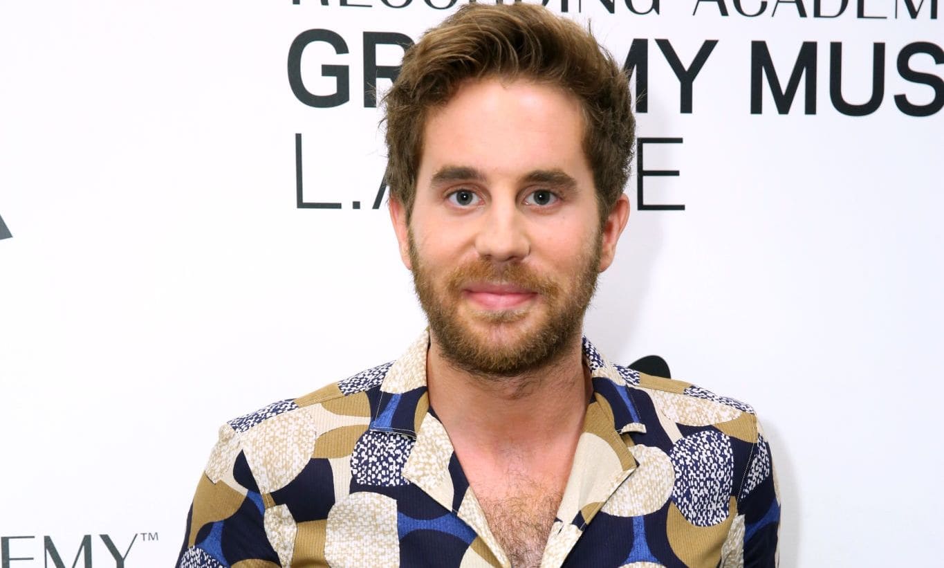 Ben Platt