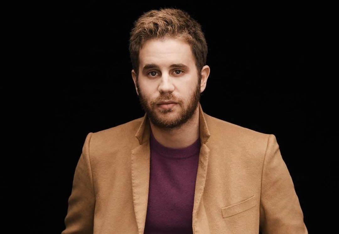 Ben Platt