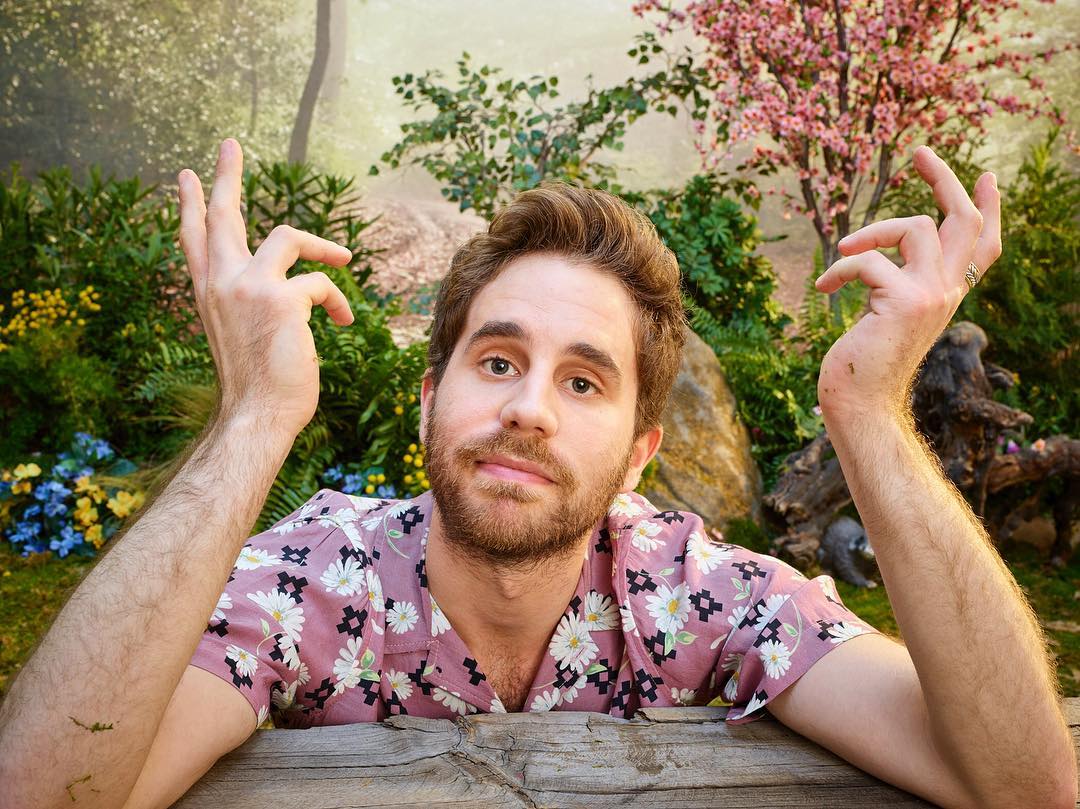 Ben Platt