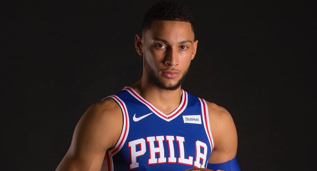 Ben Simmons