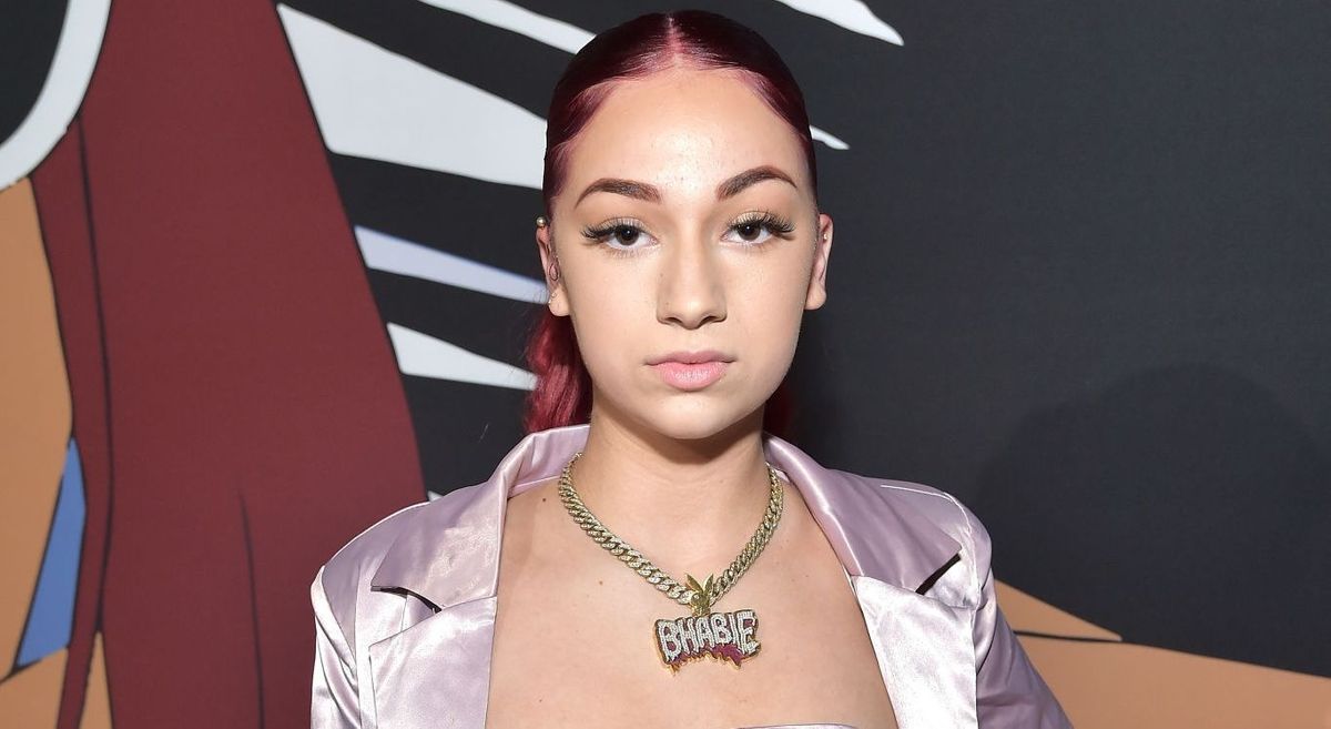 Bhad Bhabie