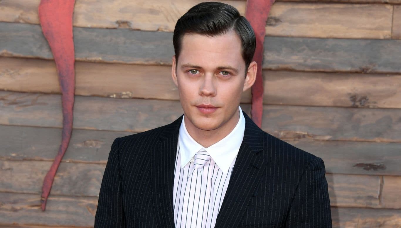 Bill Skarsgard