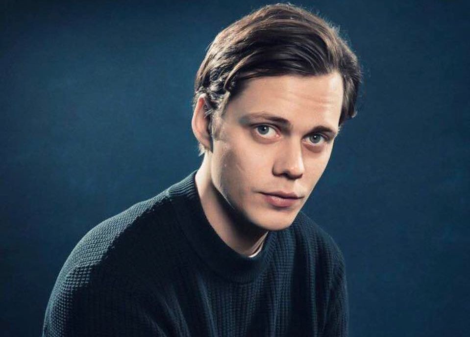 Bill Skarsgard