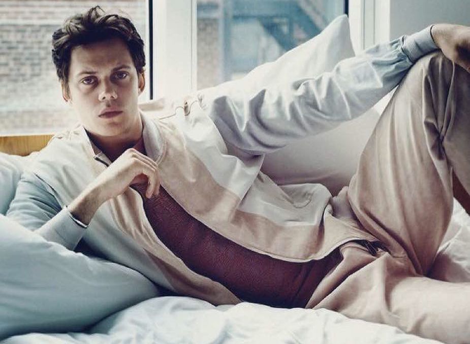 Bill Skarsgard