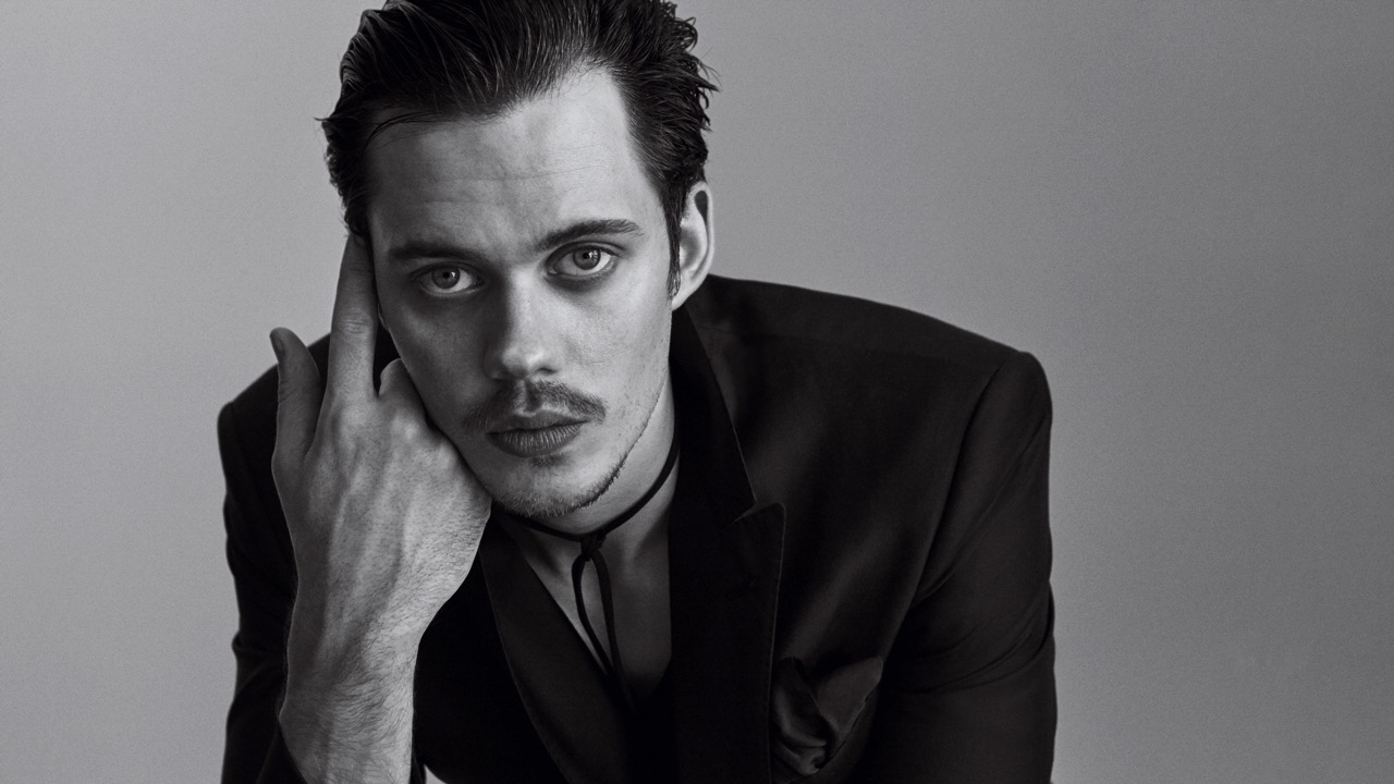 Bill Skarsgard