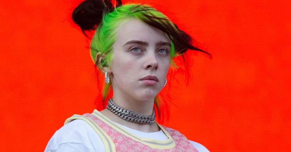 Billie Eilish