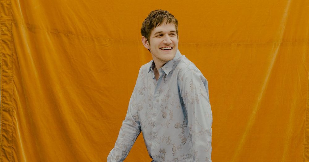 Bo Burnham