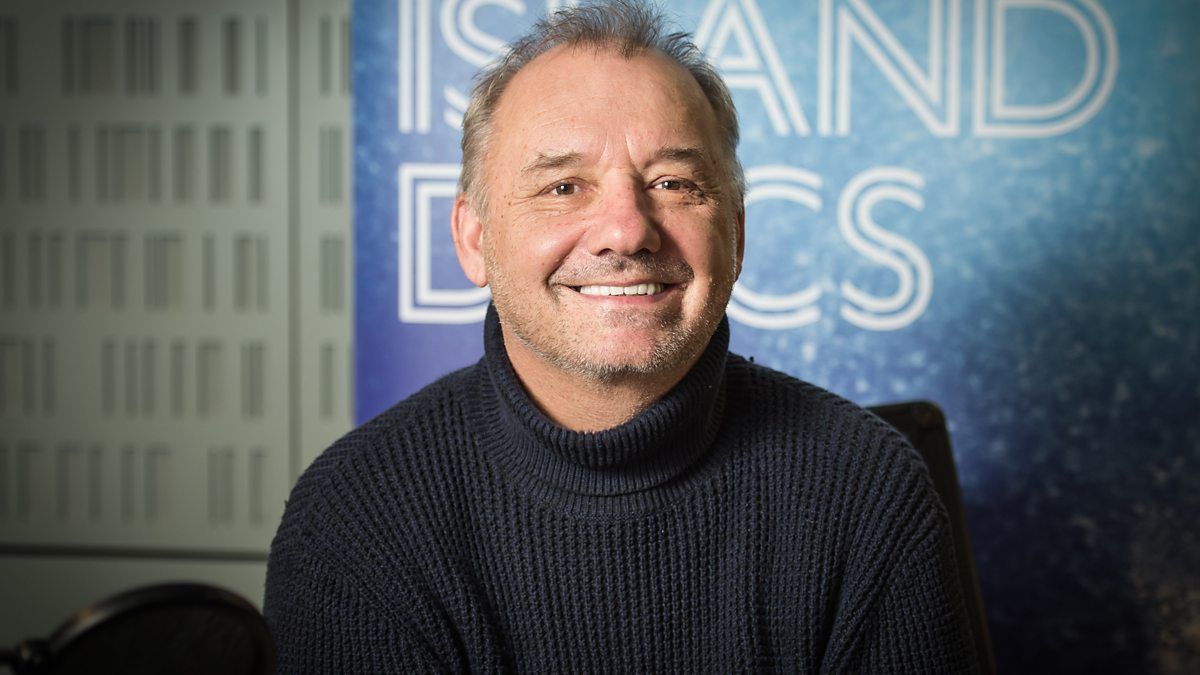 Bob Mortimer