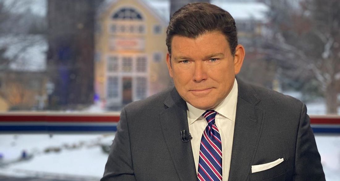 Bret Baier