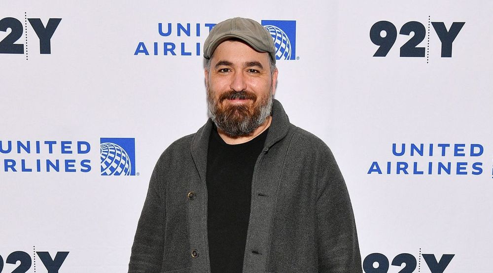 Brian Quinn