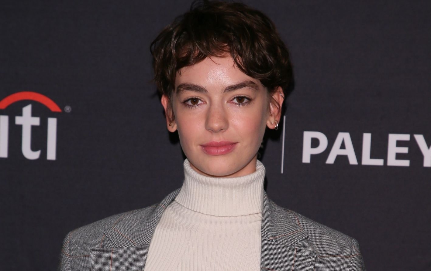 Brigette Lundy-Paine