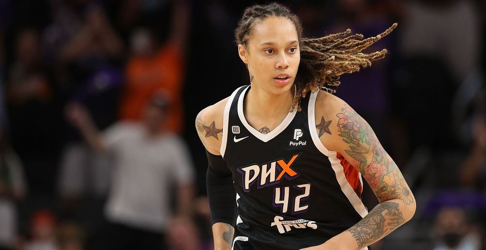 Brittney Griner