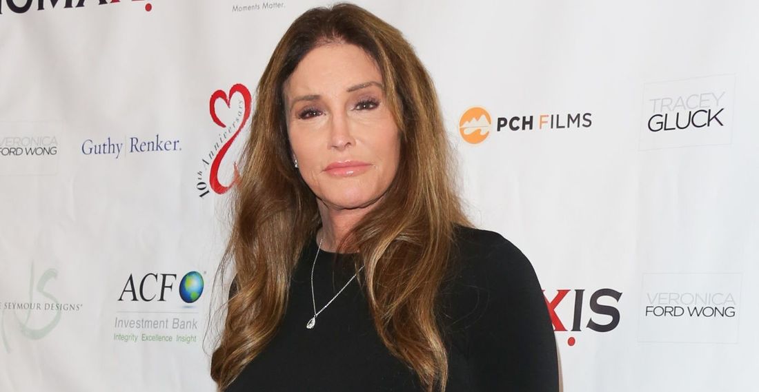 Caitlyn Jenner