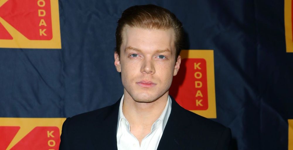 Cameron Monaghan