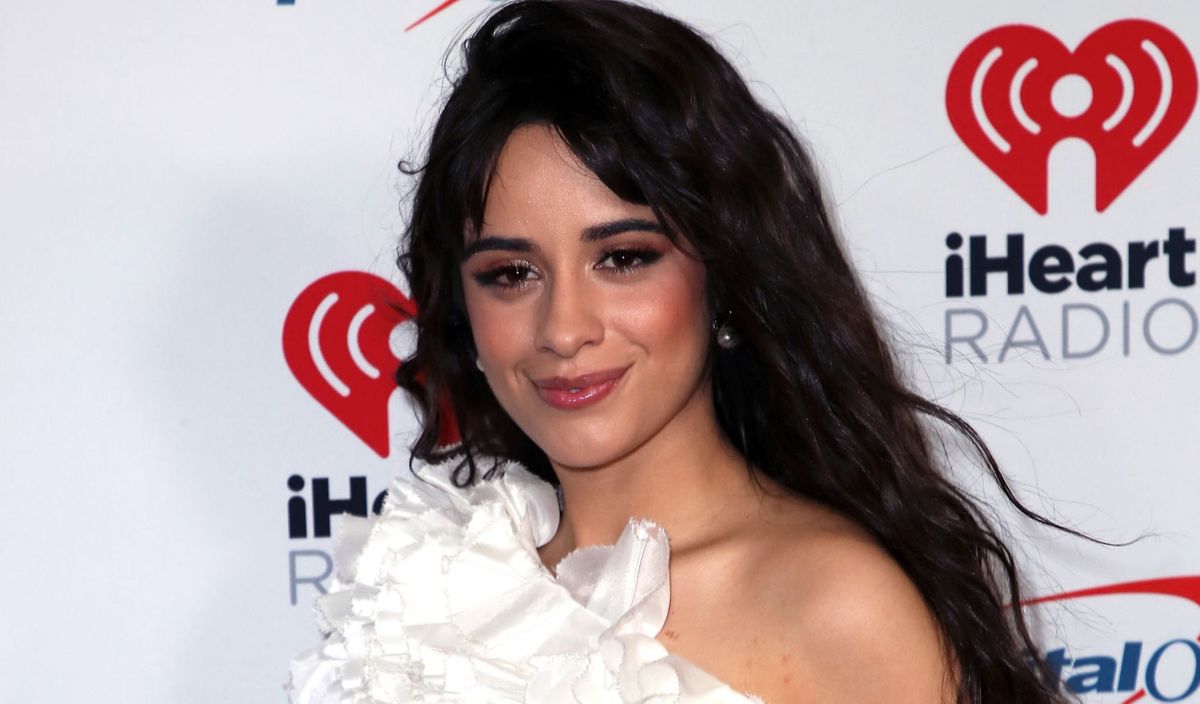 Camila Cabello