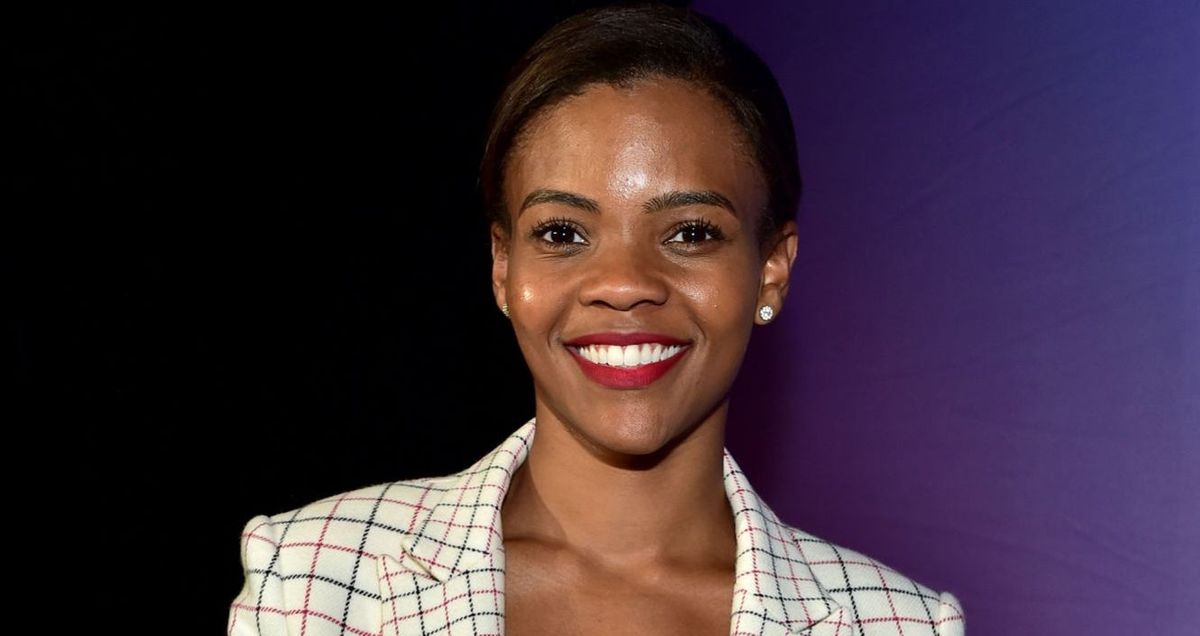 Candace Owens