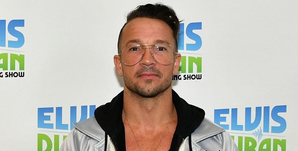 Carl Lentz