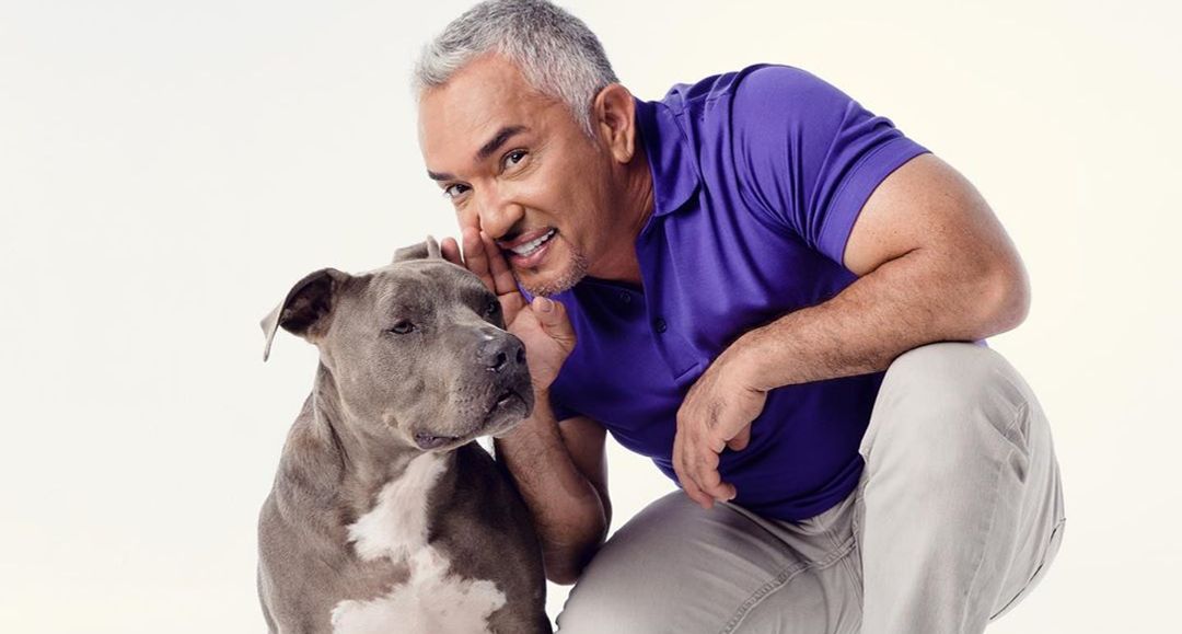 Cesar Millan