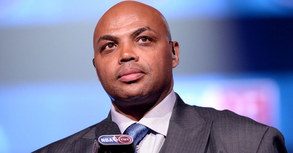 Charles Barkley