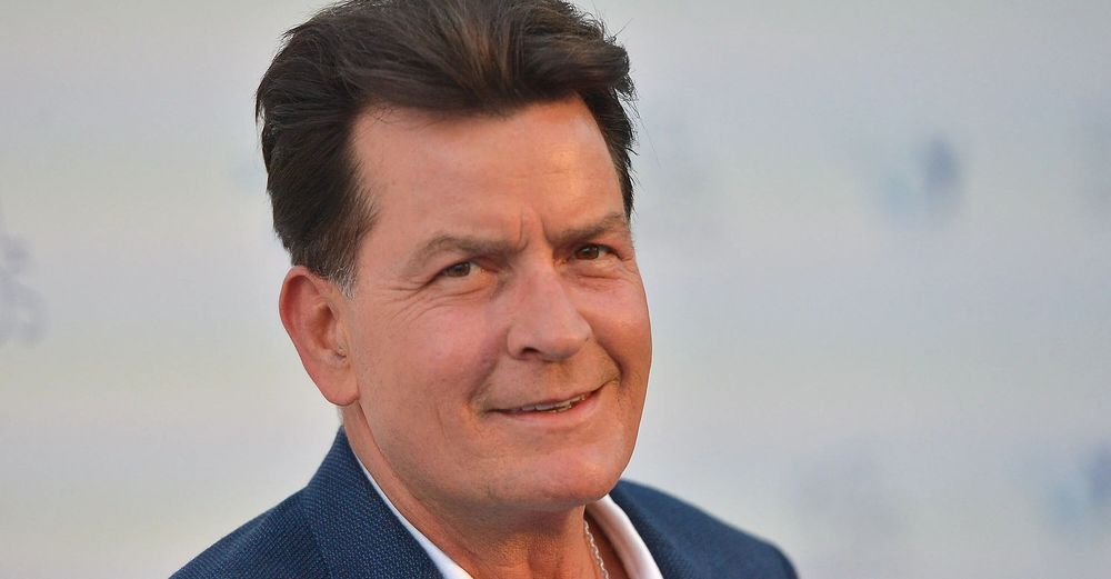 charlie sheen