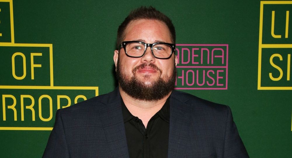 Chaz Bono