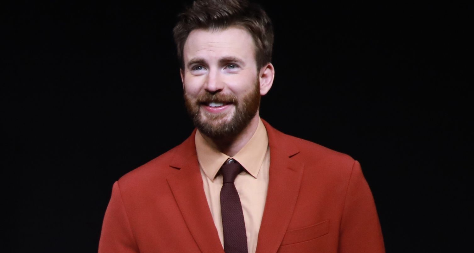 Chris Evans