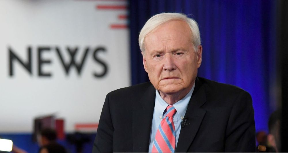 Chris Matthews