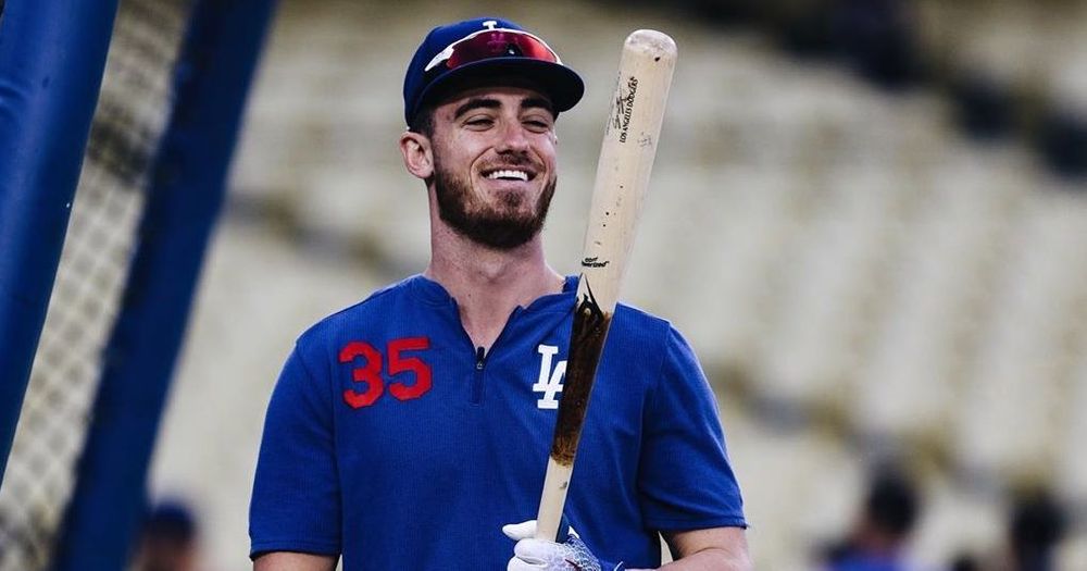 Cody Bellinger