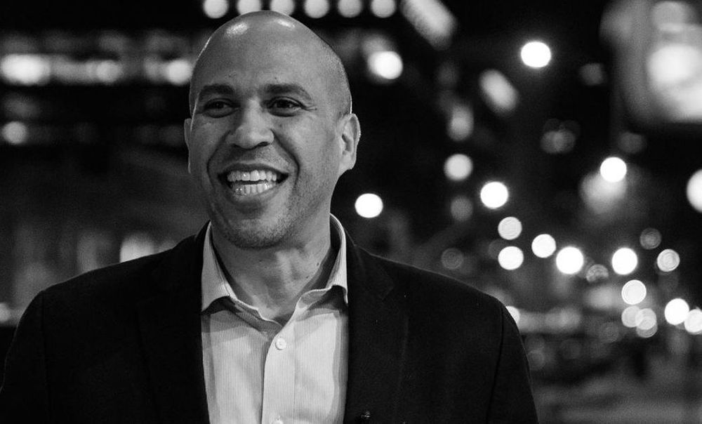 Cory Booker