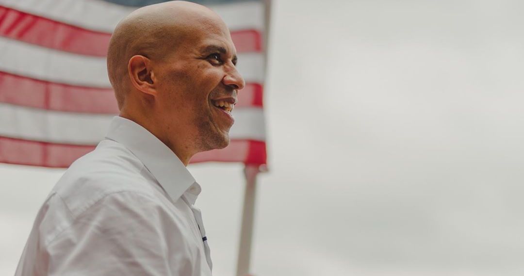 Cory Booker