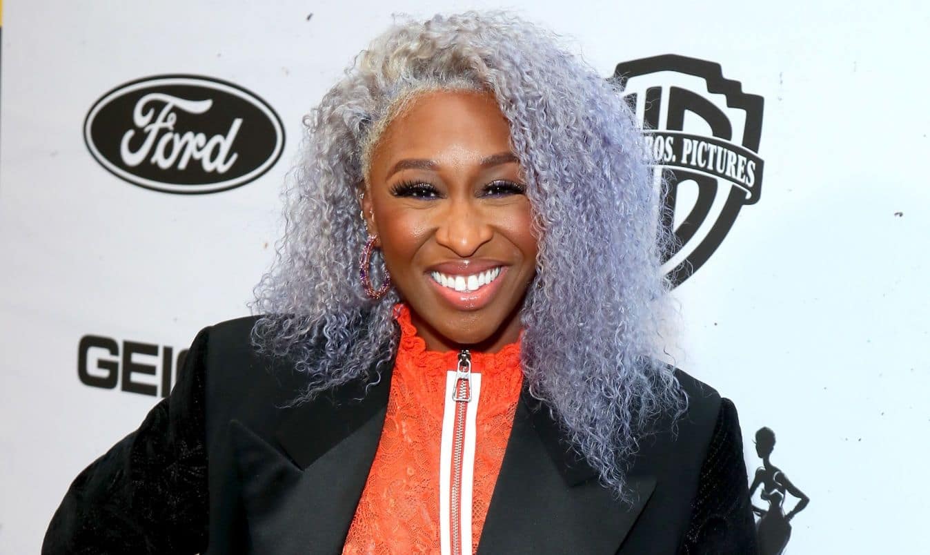 Cynthia Erivo