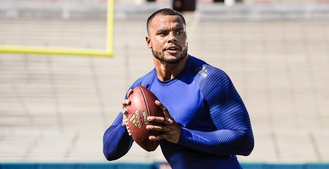 Dak Prescott