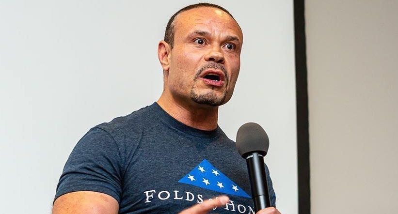 Dan Bongino