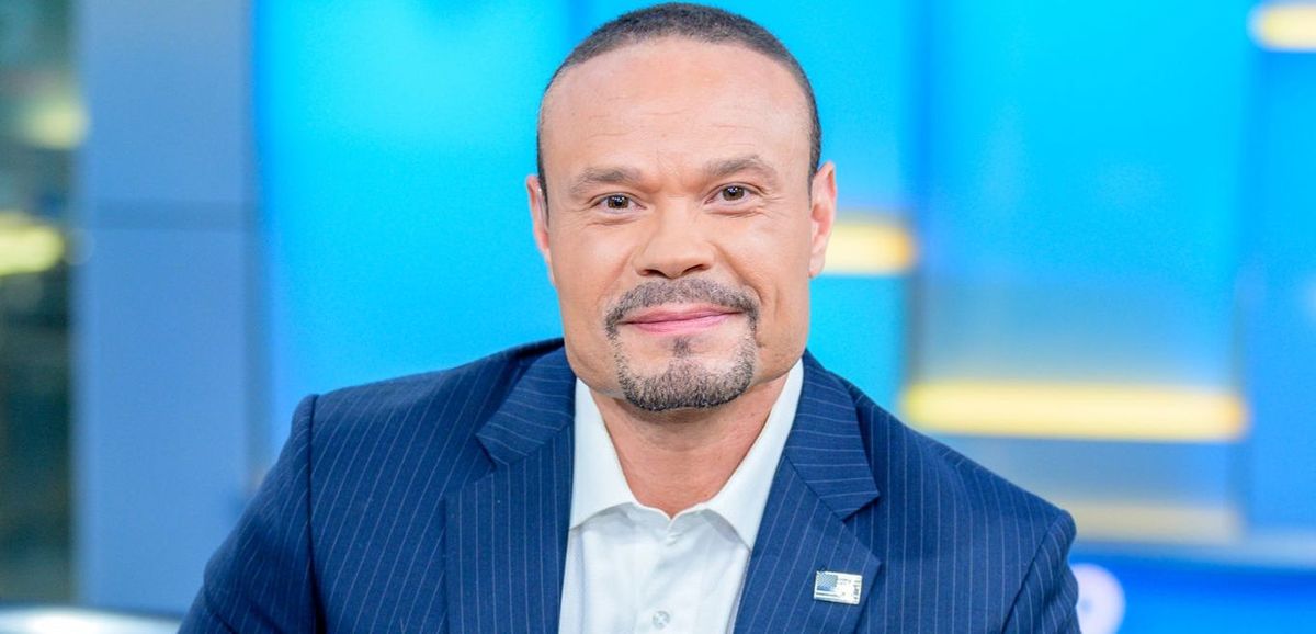 Dan Bongino