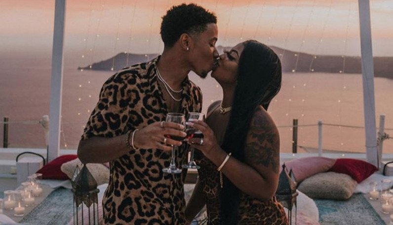 De'arra and Ken 4 Life 